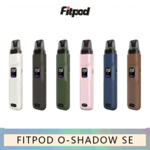 FITPOD O-SHADOW SE小蠻牛2代主機附帶掛繩